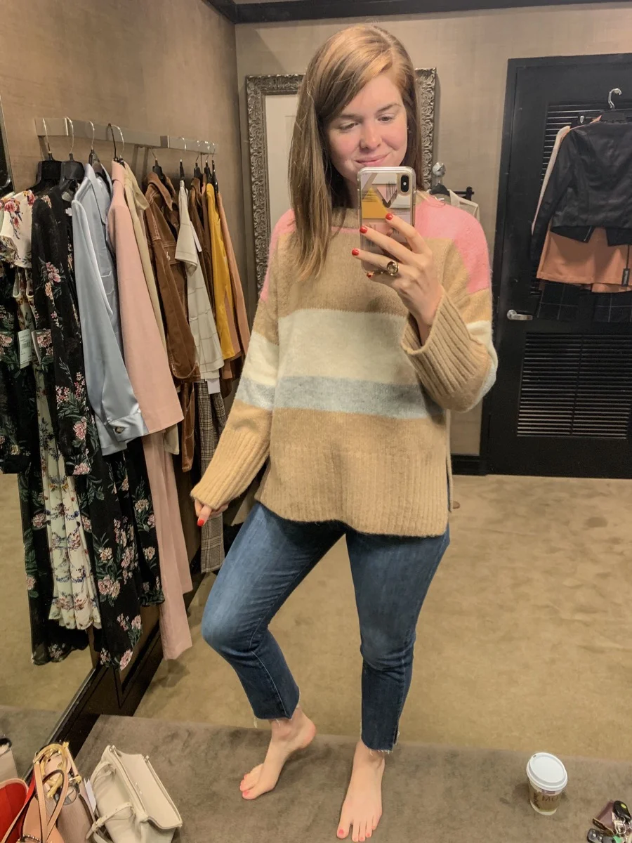 What I'm Shopping the Nordstrom Anniversary Sale For