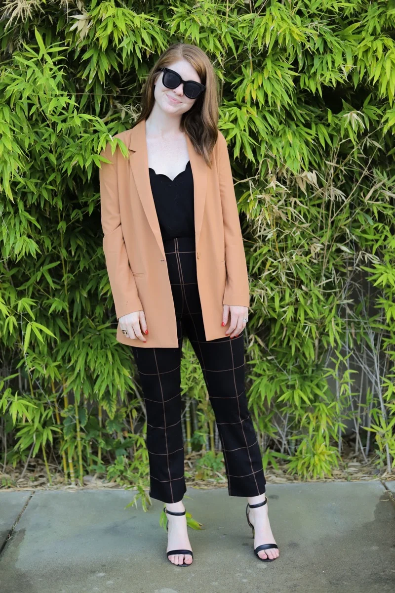 Nordstrom Anniversary Sale: Best of Workwear, women in the workplace wednesday, lments of style, ellemulenos, blazers for work, nsale, strappy heel sandal, what to wear to work