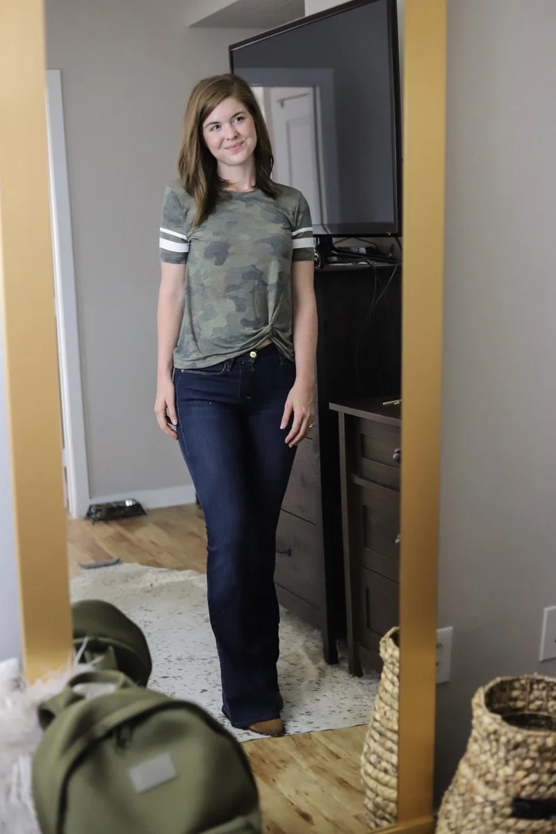 Back to School Capsule Collection with Kohl's