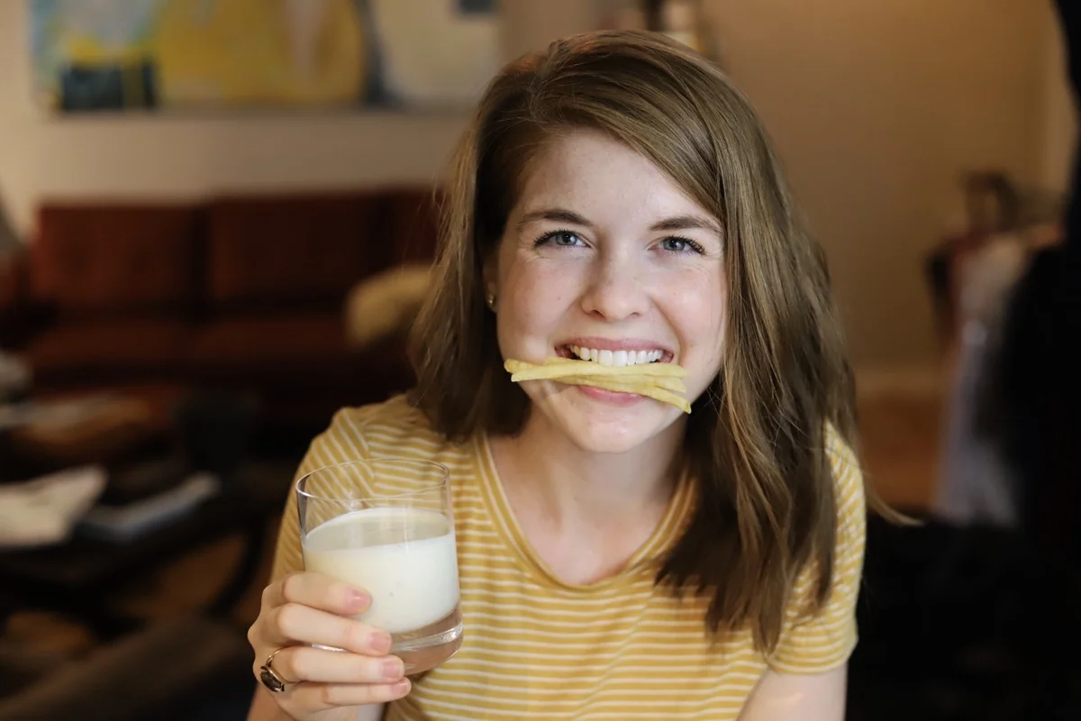 Best Ranch Dressing in Dallas