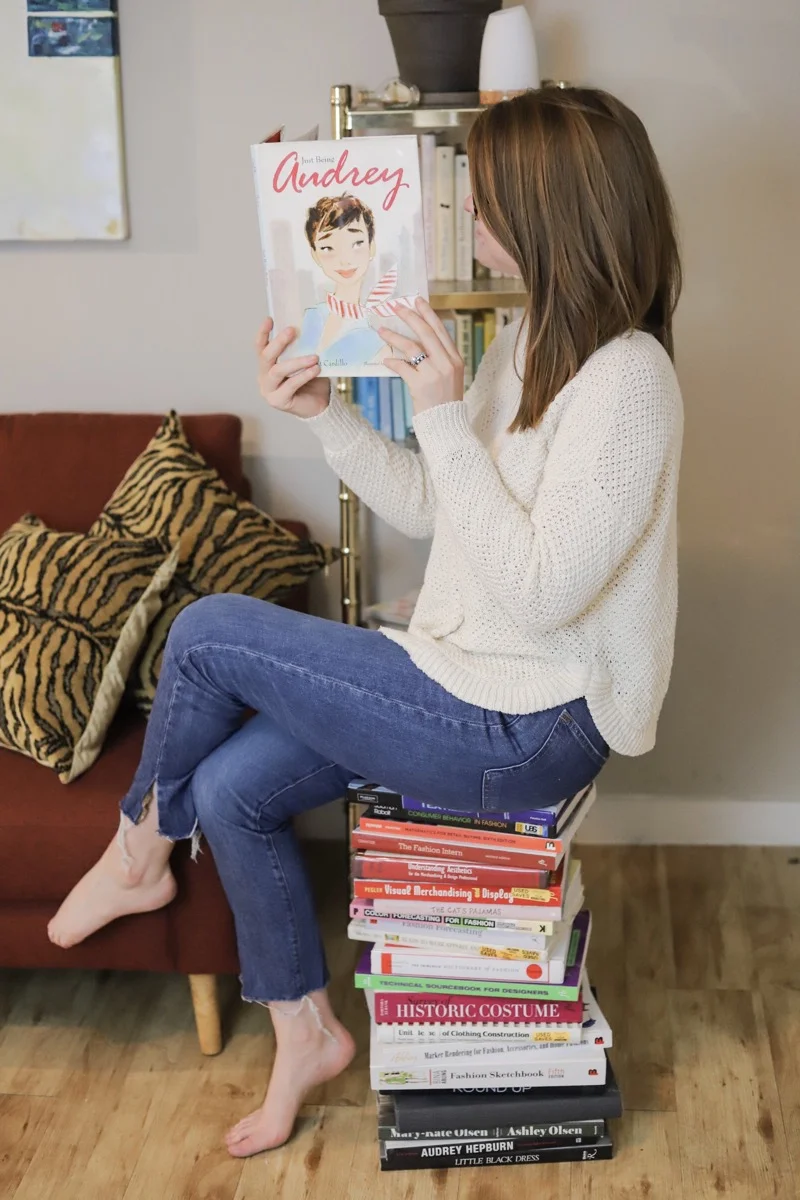 Listening to Books + My Current Favorite Audiobooks