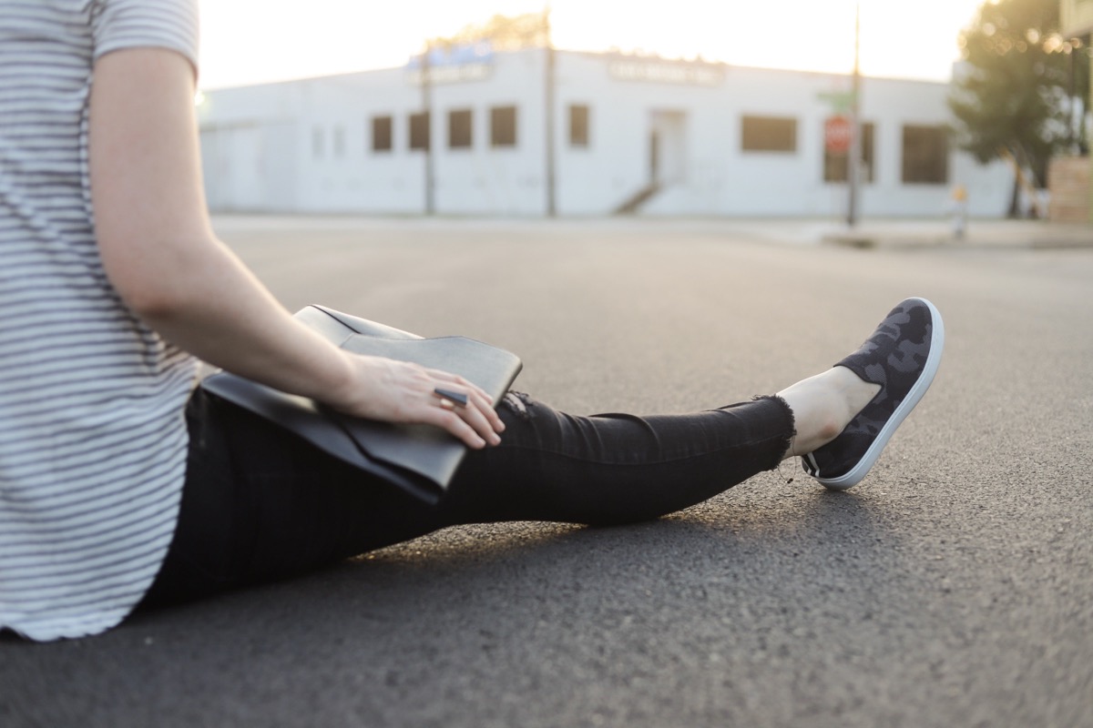rothy's sustainable shoes