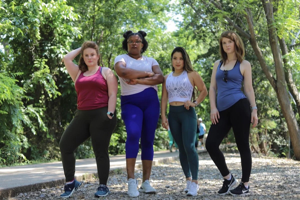 Style for Every Body: Legging Edition