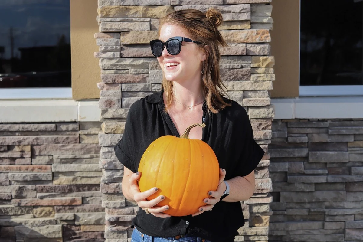 Fall Skincare Update