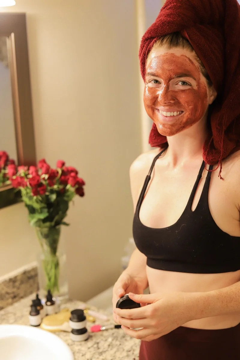 Primally Pure Face Mask Review