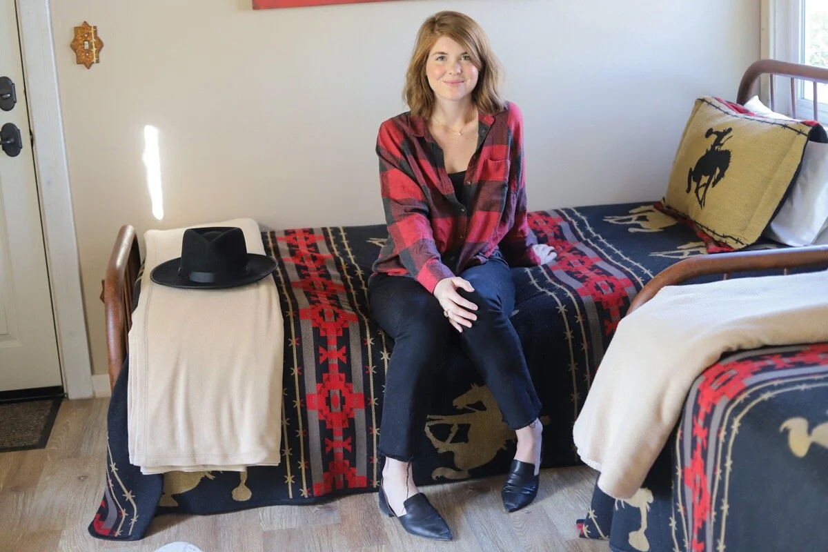 Weekend in Paso Robles
