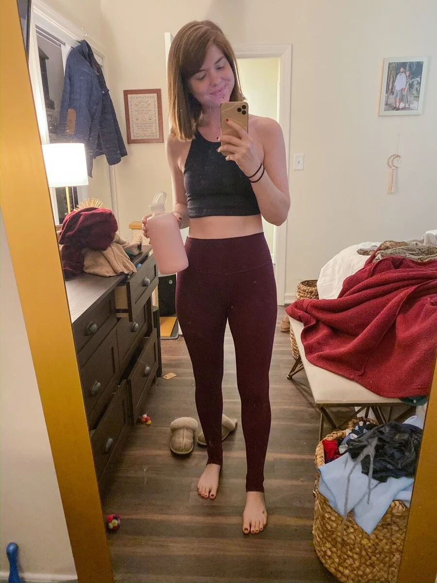 How to Improve Your Chaturanga