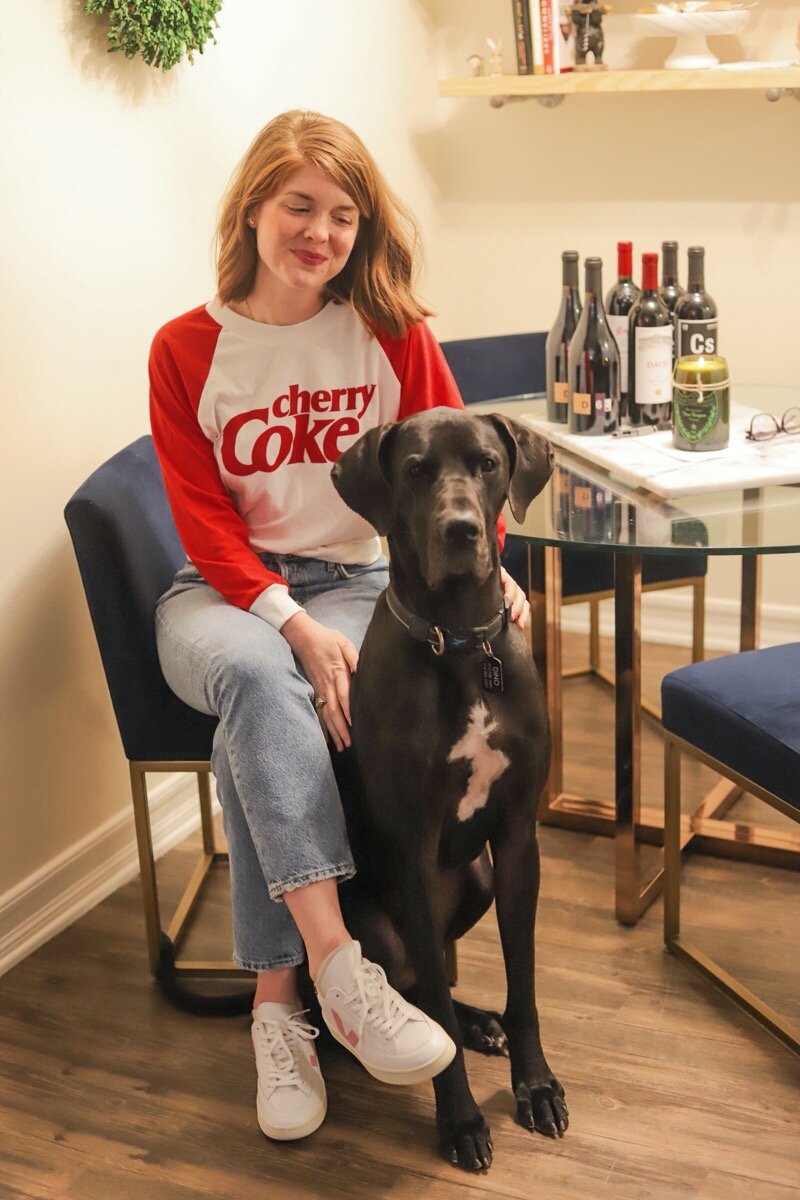 Valentine's Day Plans and Gifts based on the 5 Different Love Languages