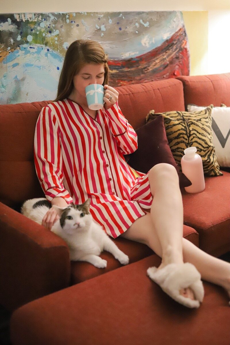 What to Look for When Purchasing Pajamas