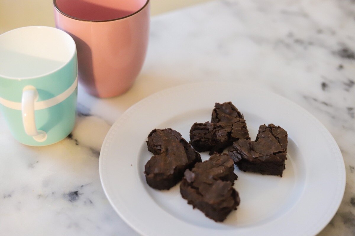 Valentine's Day Recipes Ideas