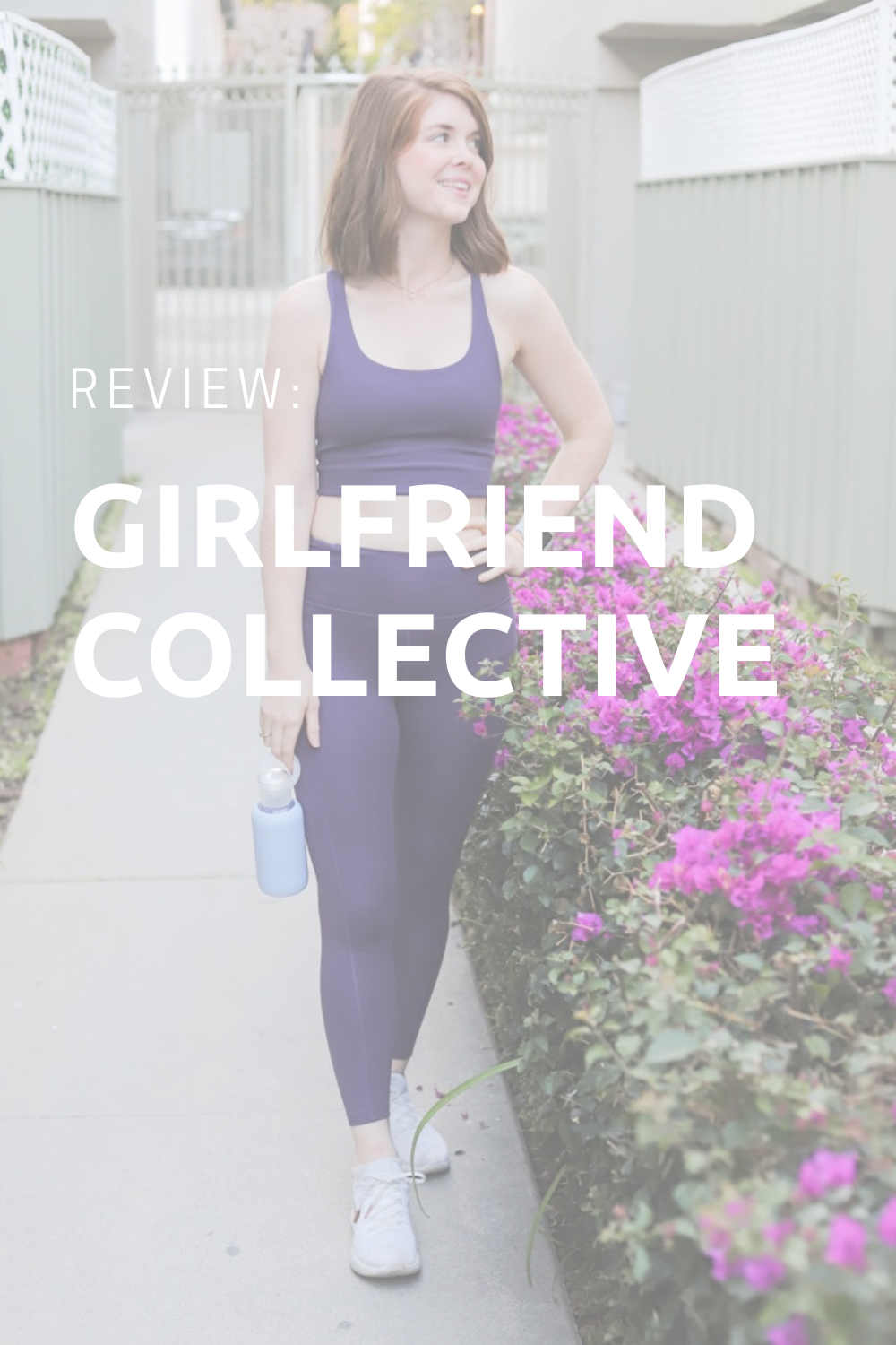 are girlfriend collective leggings good, lments of style, ellemulenos, sustainable fashion, fitness wear, athleisure, recycled plastic, ethical fashion