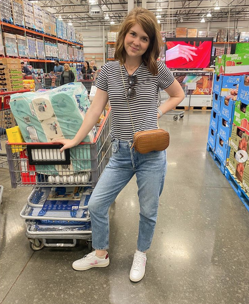 Coda belt bag sale