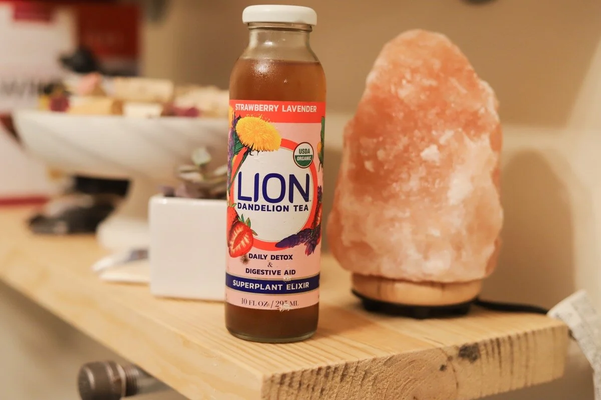 Benefits of Dandelion Root Tea