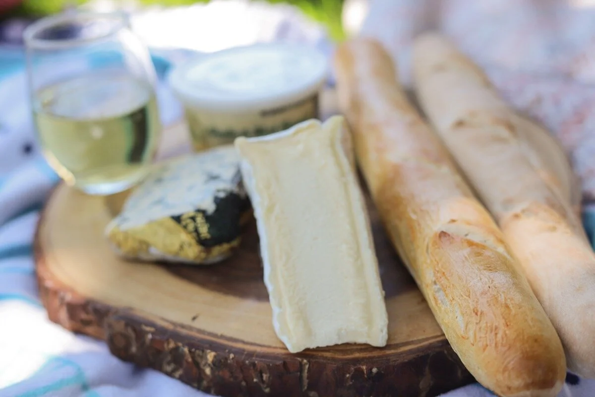 Tips for Baking Bread