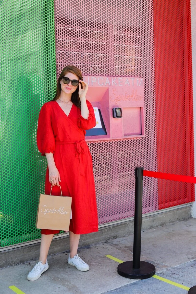 Feeling Fine // Turning 29