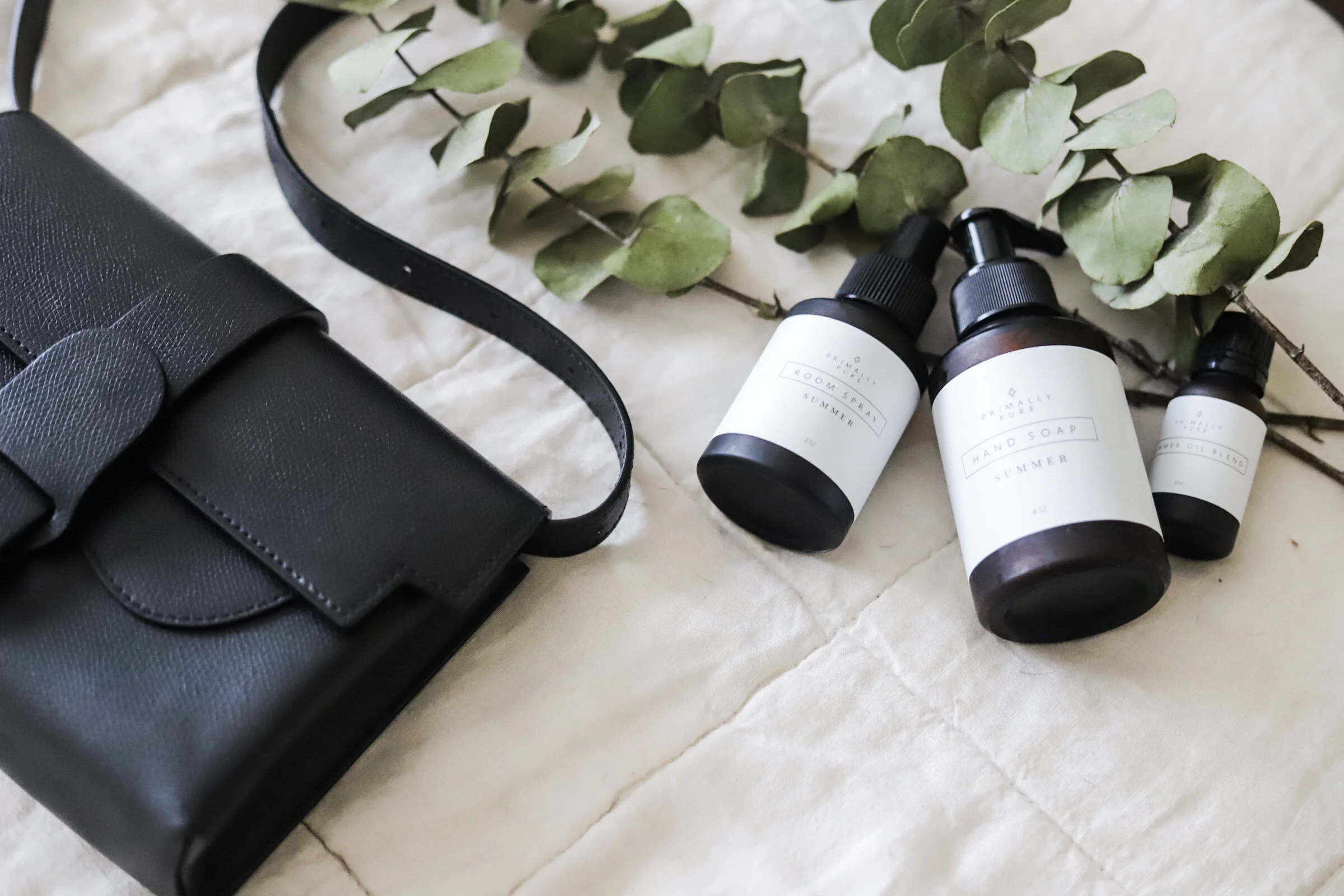 Favorite Nontoxic Home Products