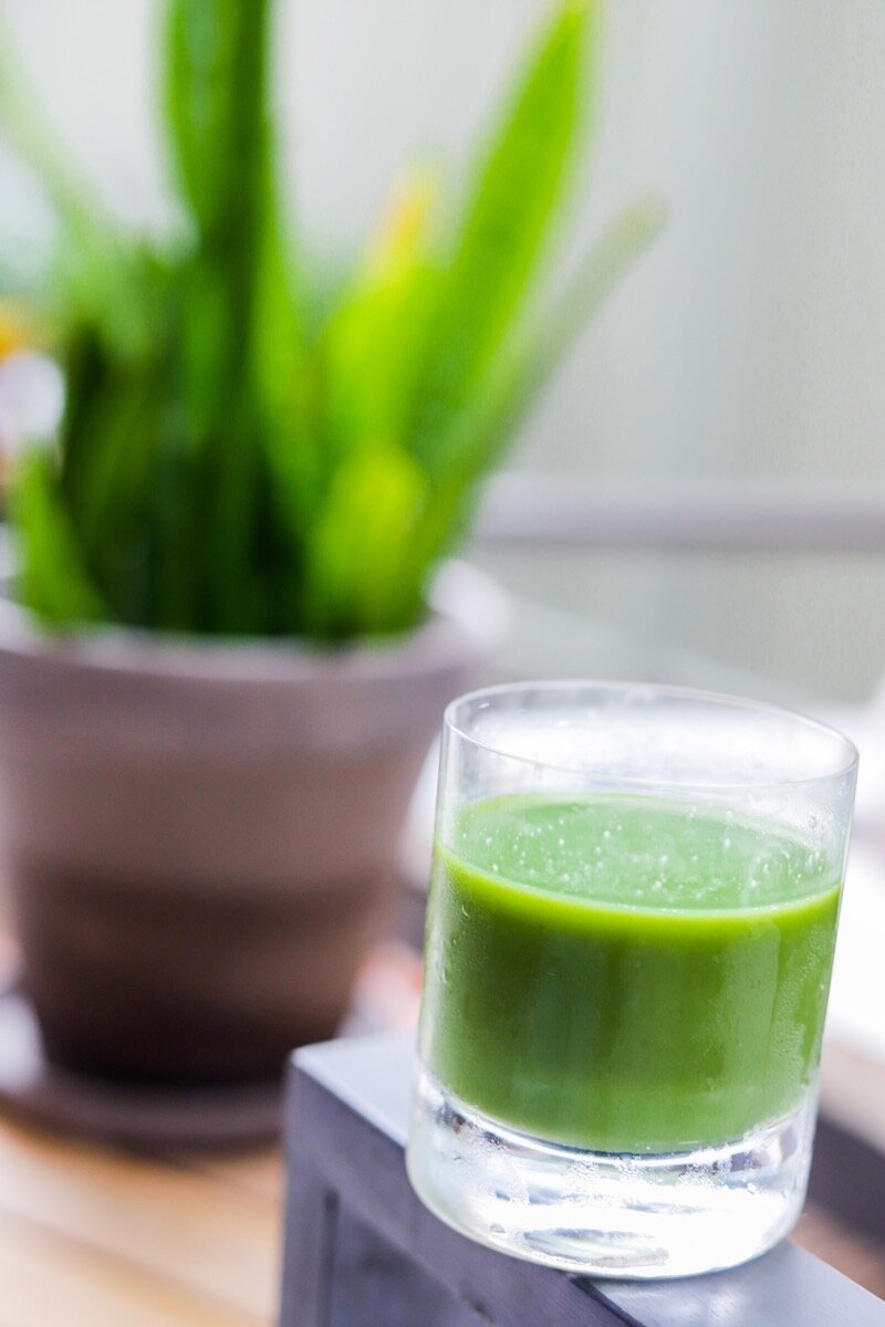 Easy At Home Matcha Tea And Lattes Lments Of Style Fashion Lifestyle Blog