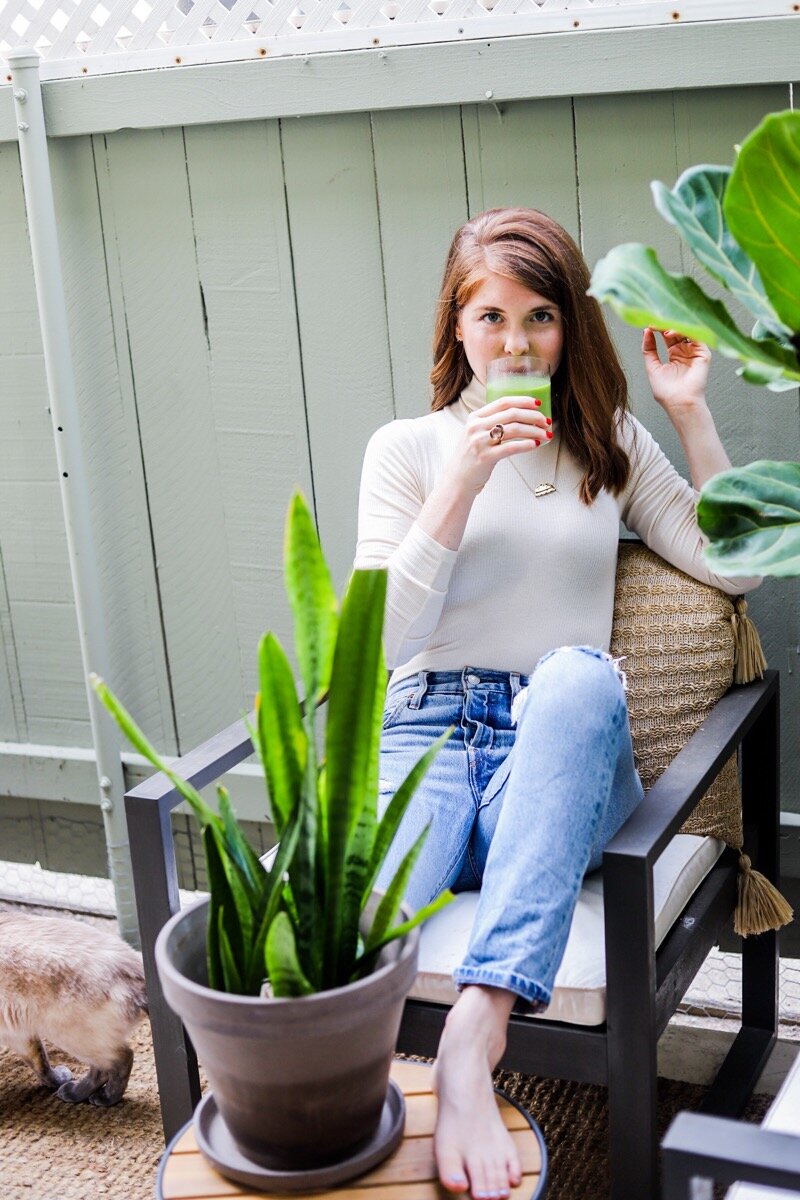 Easy at Home Matcha Tea and Lattes
