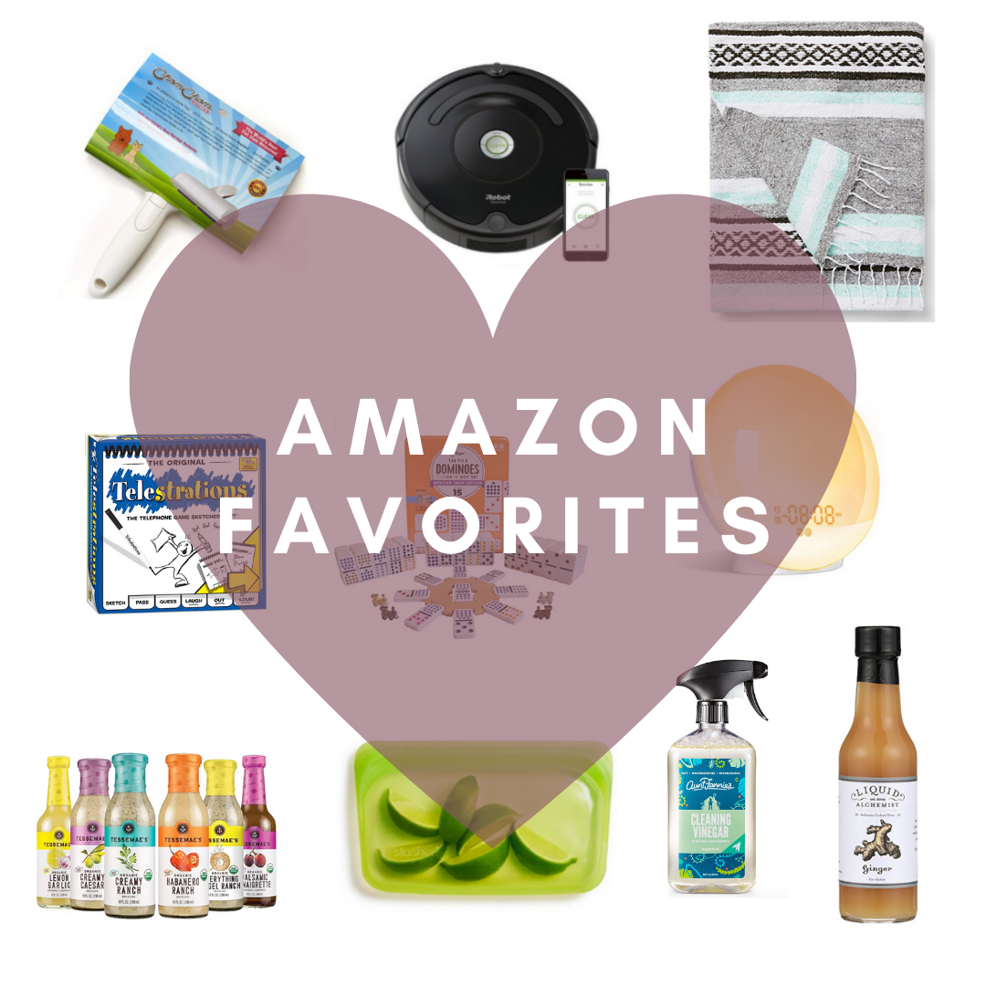Amazon Favorites LMents of Style Fashion & Lifestyle Blog