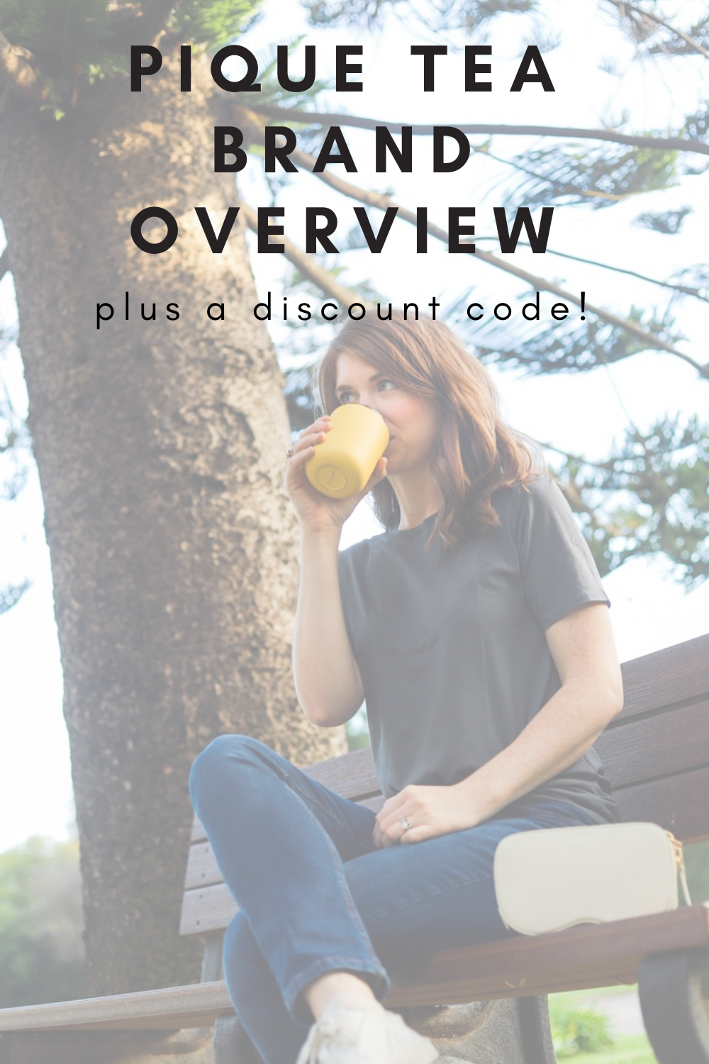 pique tea brand review, discount code, coupon, is pique worth the money, where to buy, fasting tea, ceremonial grade matcha, why pique is expensive, lments of style, la blogger, fellow carter mug