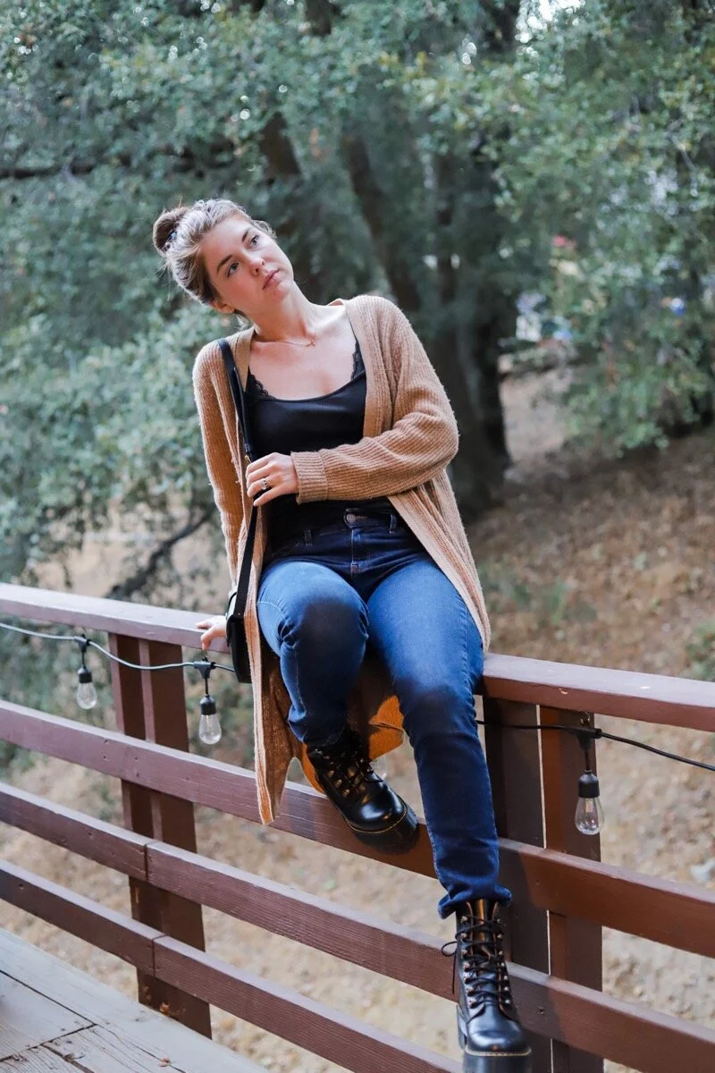 Weekend in Lake Arrowhead