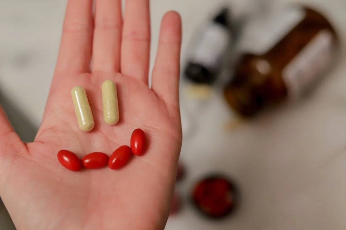 Introducing the Women's Wellness Series