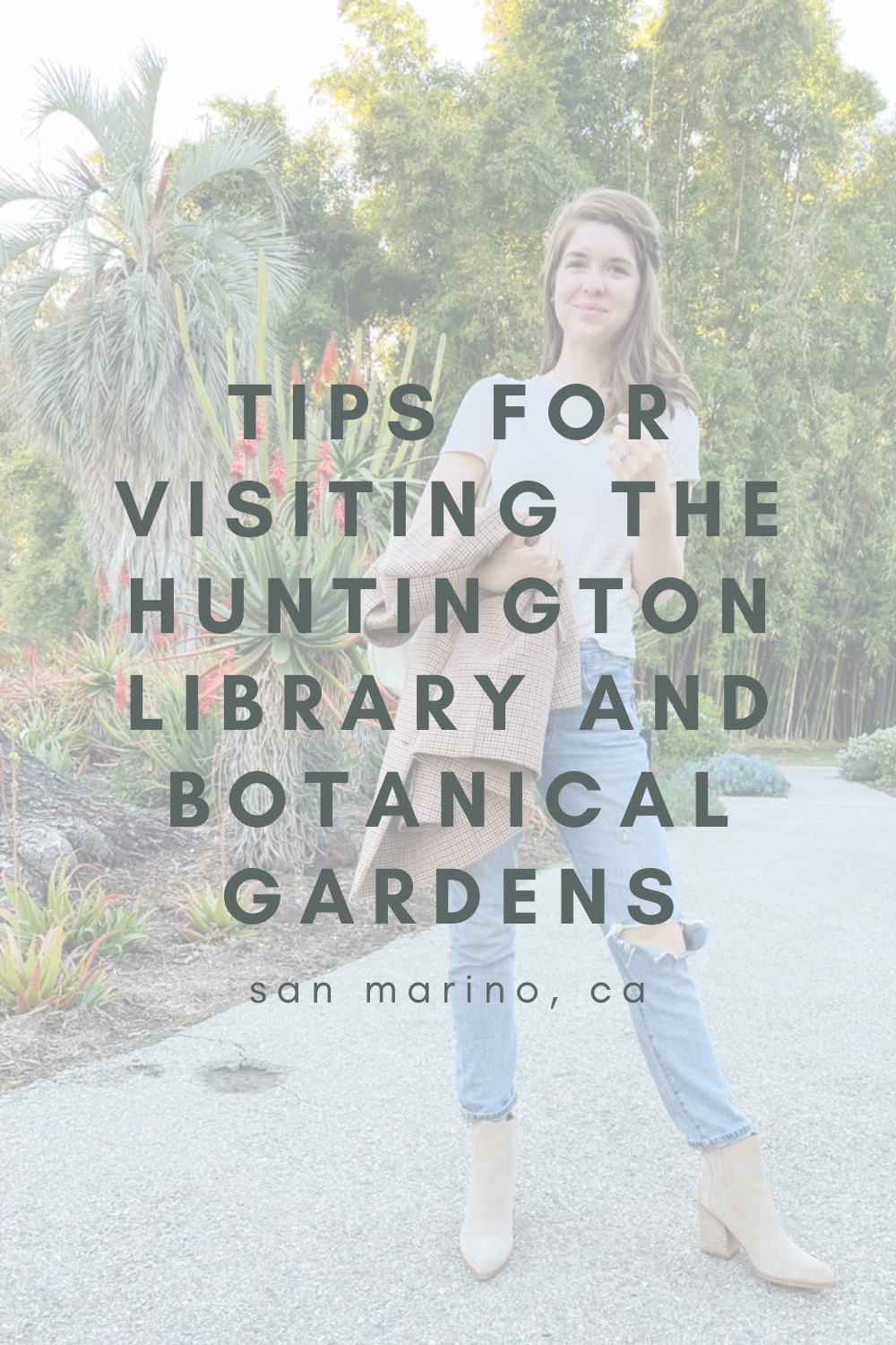 lments of style, visiting the huntington library and botanical gardens, tips for going to the huntington library, what to do near pasadena in san marino, non touristy la los angeles things to do, outside in the pandemic