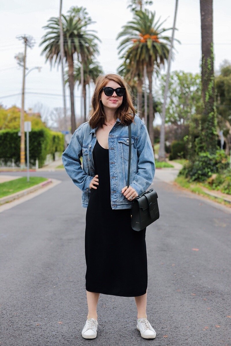 Senreve Alunna Bag Review