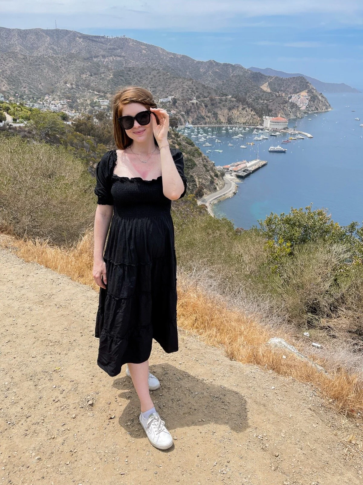 Day Trip to Catalina Island