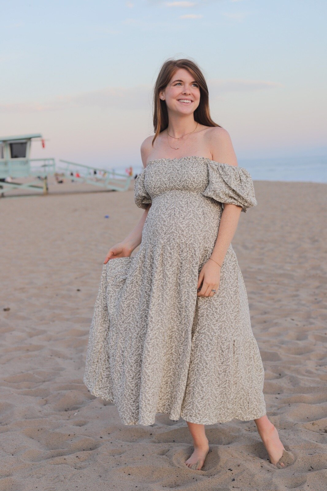 favorite maternity brands, maternity clothes that are actually cute, fourth trimester, pretty baby shower dresses, lments of style, la blogger, twin mom, twin pregnancy, nothing fits but kiko dress