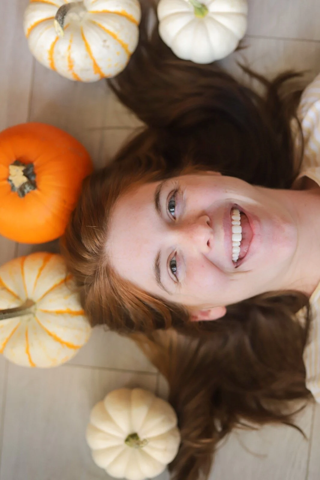 Fall Skincare Routine