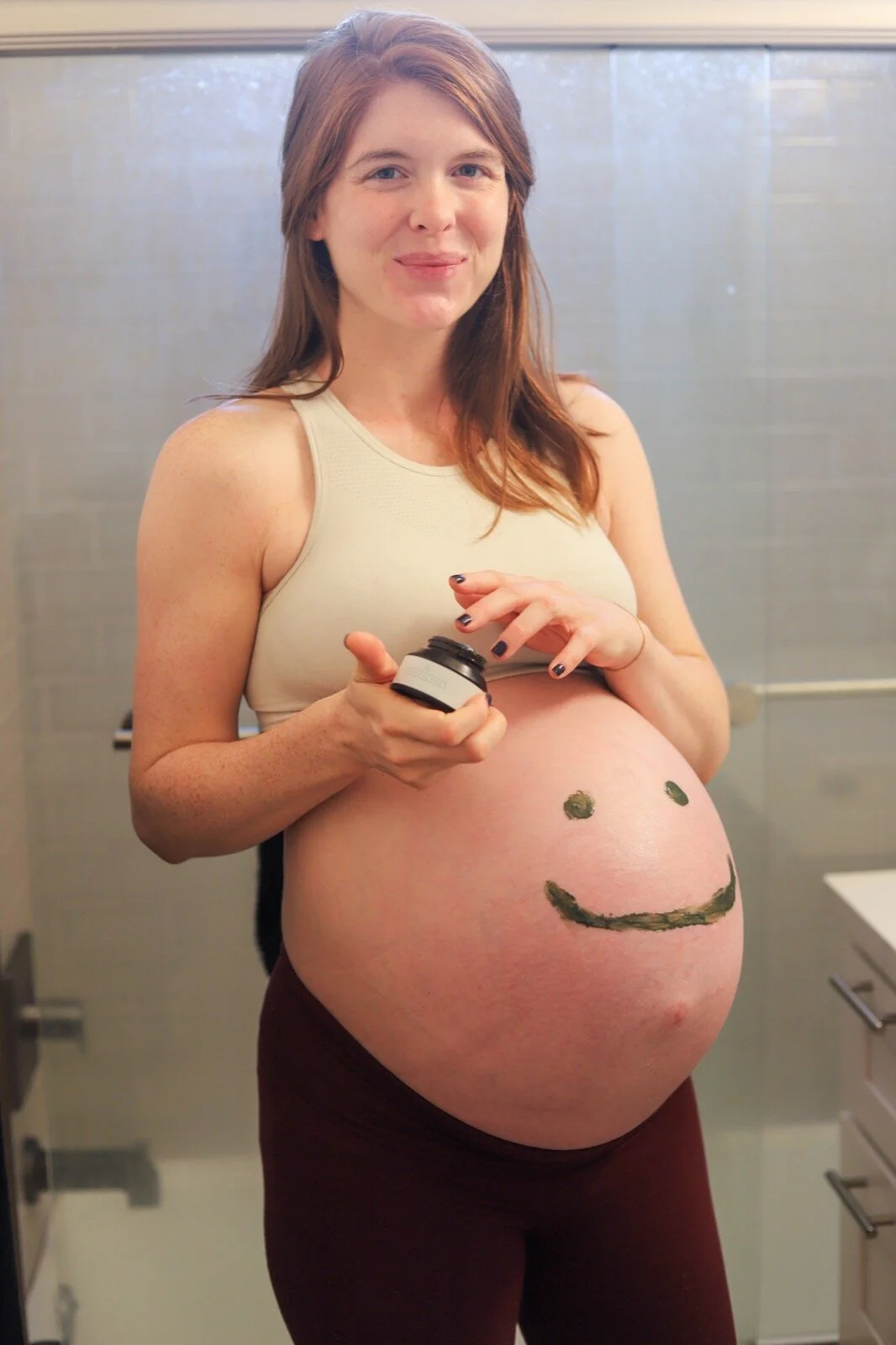 pregnancy-safe skincare routine, breastfeeding safe skincare regimen, what to stop using in skincare while pregnant, nontoxic clean beauty skincare routine, best skincare during pregnancy while pregnant, lments of style, la blogger, twin pregnancy, …
