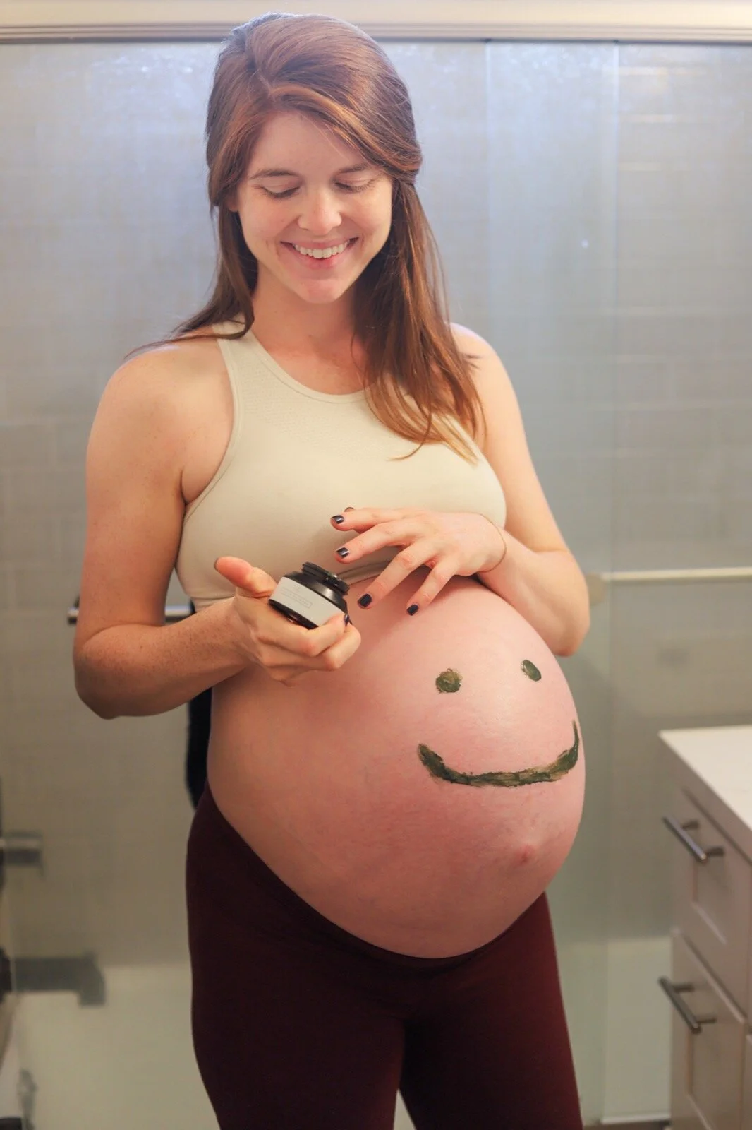 pregnancy-safe skincare routine, breastfeeding safe skincare regimen, what to stop using in skincare while pregnant, nontoxic clean beauty skincare routine, best skincare during pregnancy while pregnant, lments of style, la blogger, twin pregnancy, …