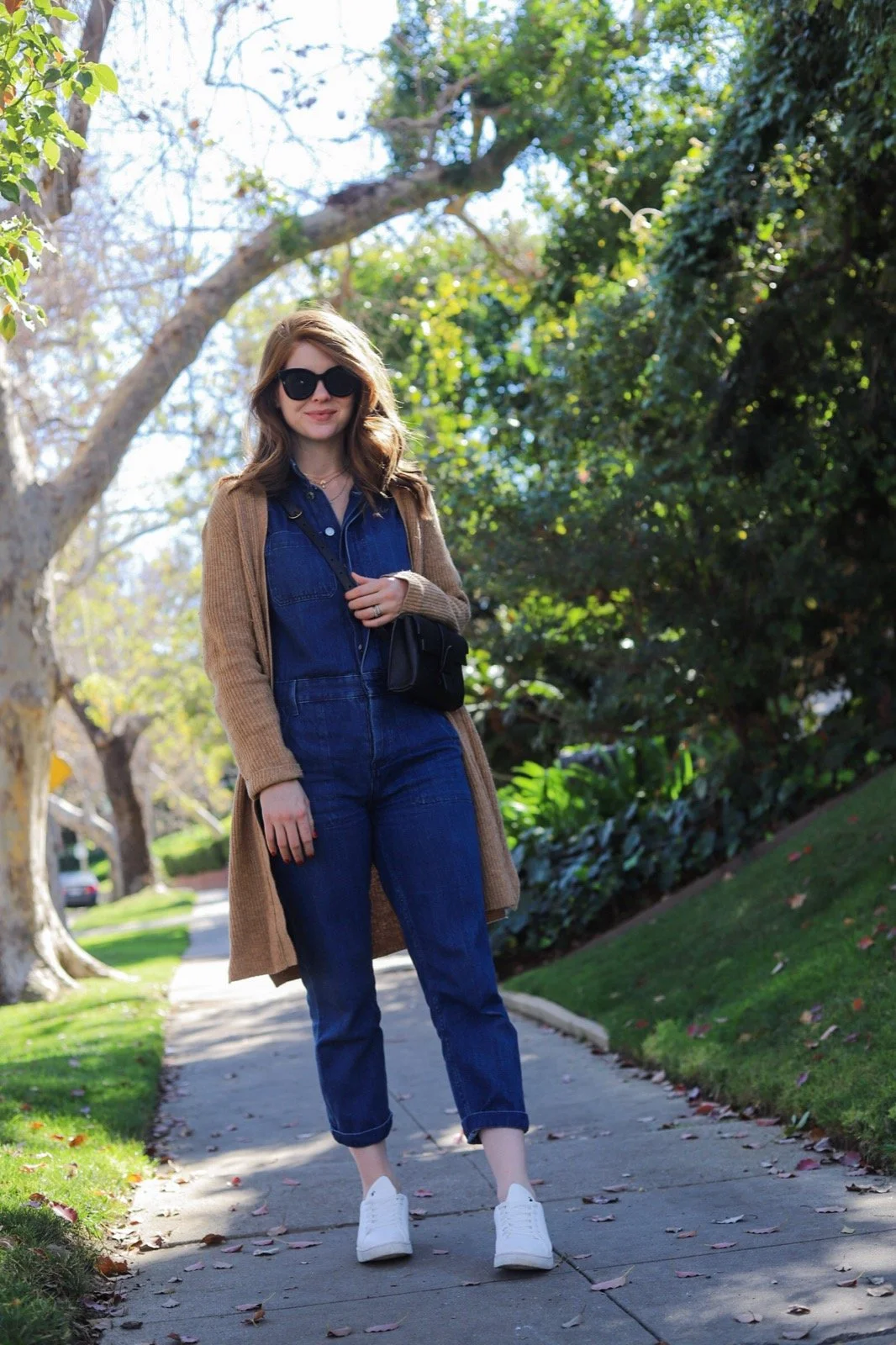 Thousand Fell Sneaker Review