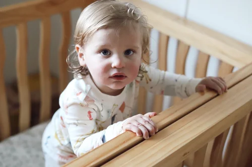 Colgate Kids Crib Mattress Review LMents of Style Fashion