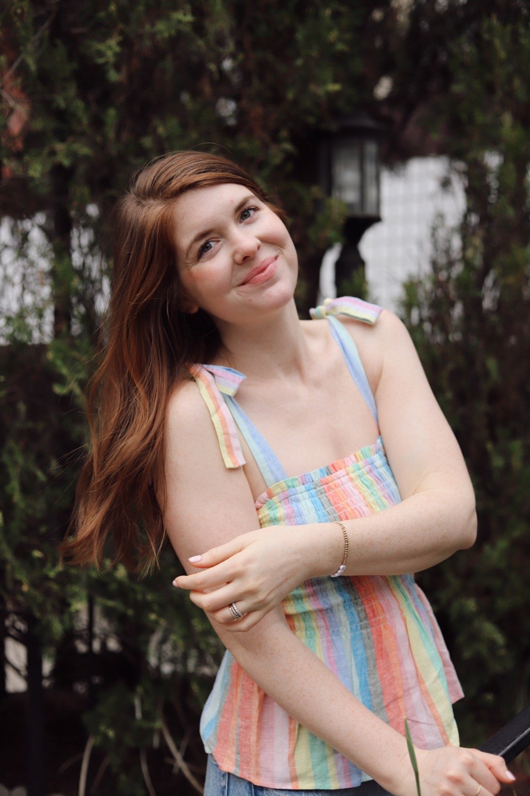 Spring Skincare Routine