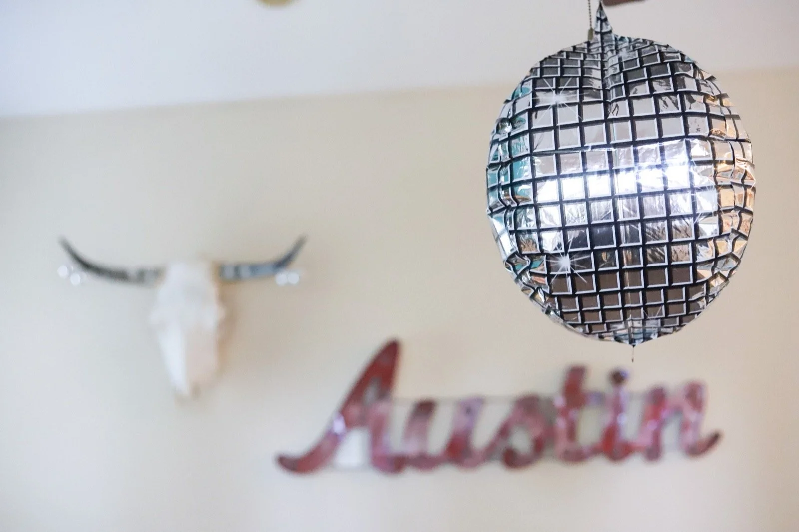 Disco Mamma Mia Space Cowboy Bachelorette Party Theme, hen party, lments of style, rhinestone cowboy, euphoria, bach party favor gifts ideas, disco decor, austin, texas