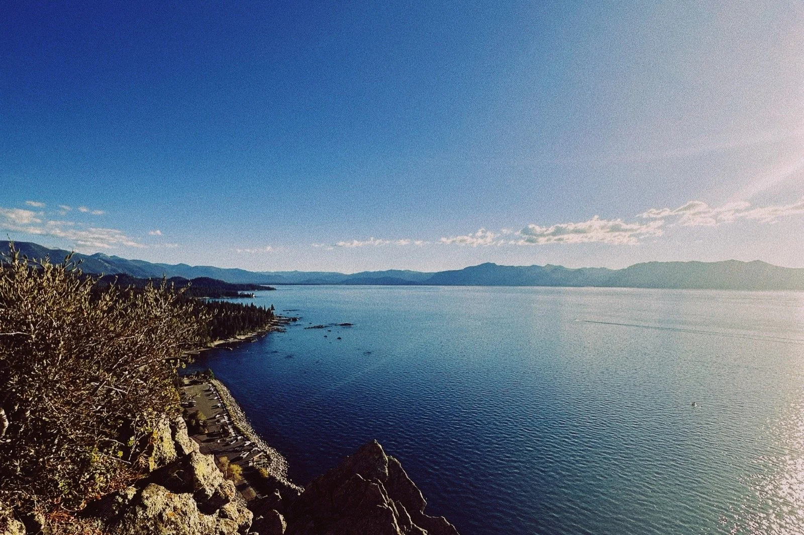 group trip to south lake tahoe, rnr vacation rentals, work from anywhere, remote work, long term rental, where to stay in south lake tahoe, friend trip, large cabins houses vacation rental, cave rock