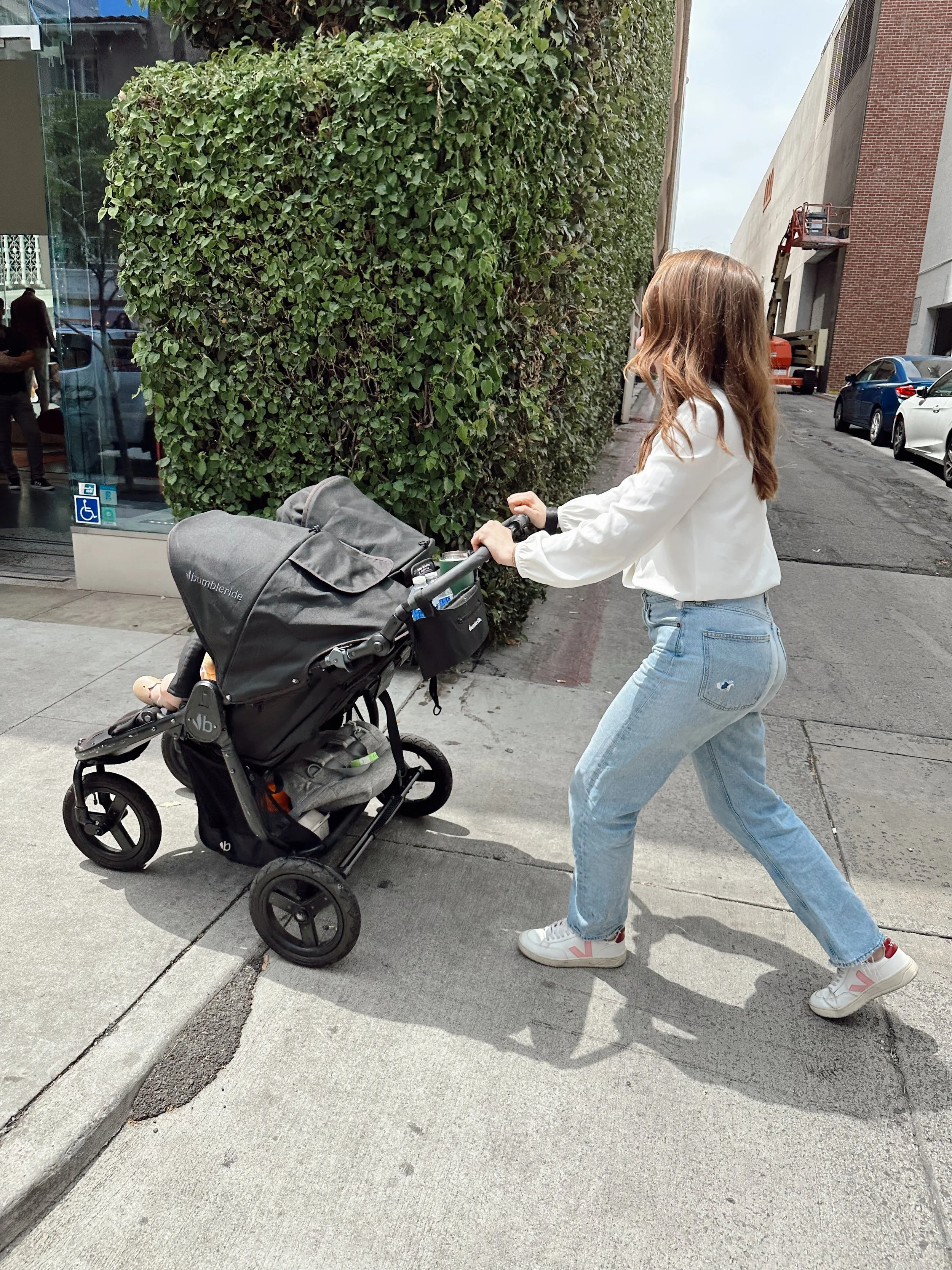 Twin Stroller Best Baby Running Stroller Jogging Stroller Best