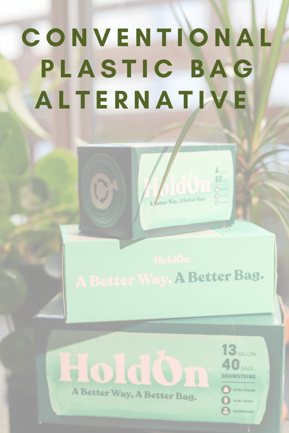 hold on trash and zip bags, heavy duty trash bags, easy home compostable bags that are better than plastic, discount code, compostable bags on the go for trips, snacks, and more, lments of style, la blogger, plant-based bags