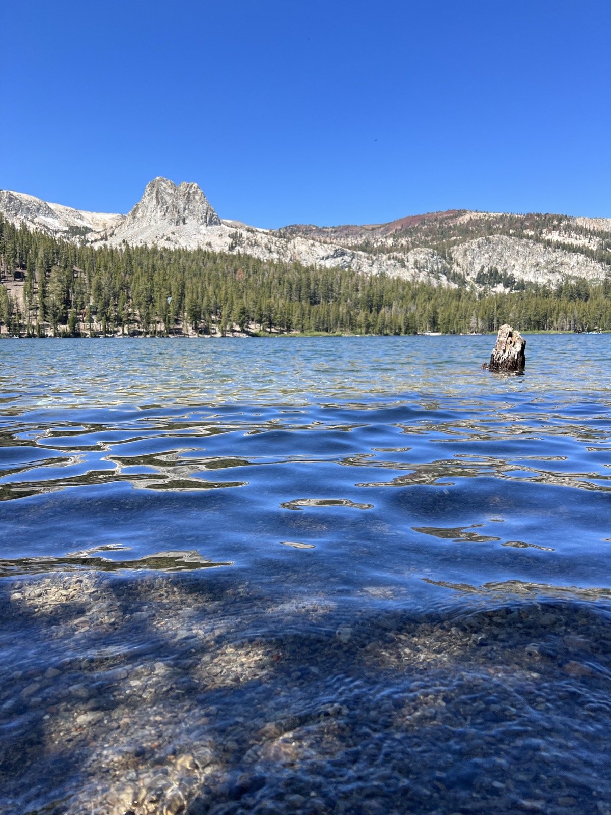 lake mary, mammoth travel guide, lments of style, la blogger, twin family road trip