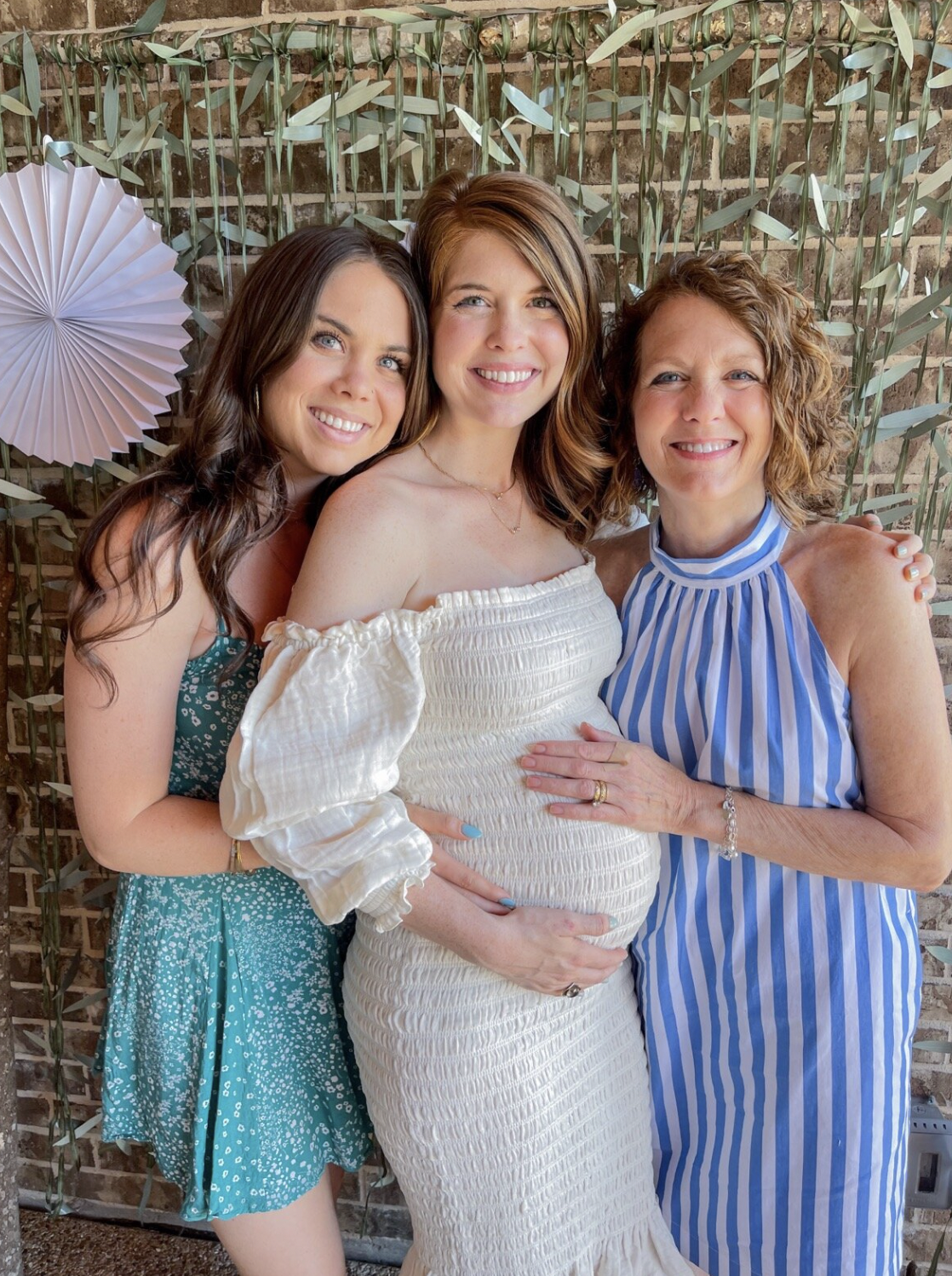 2021 year in review, lments of style, mom and daughters