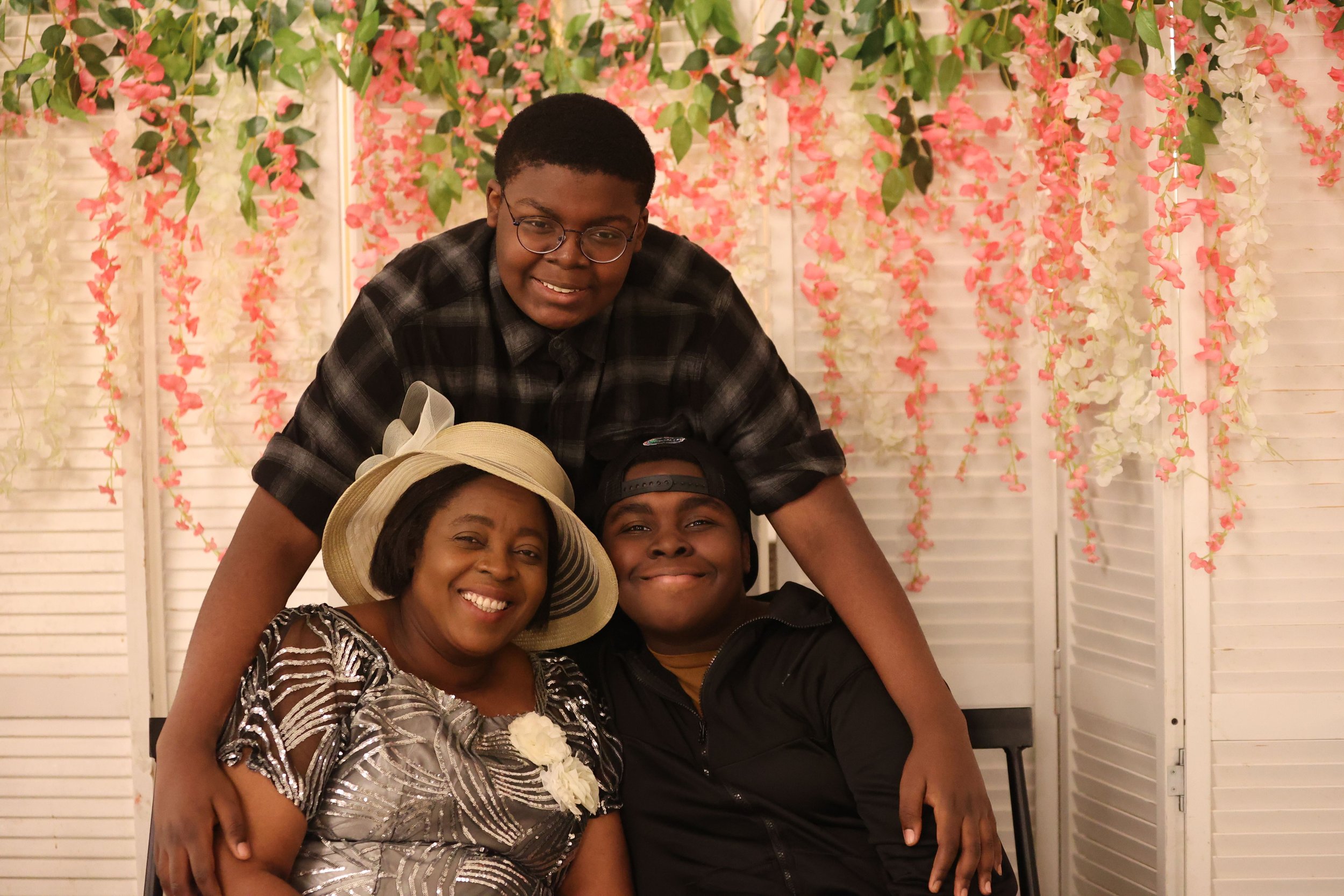 Our mission — Connecting Church