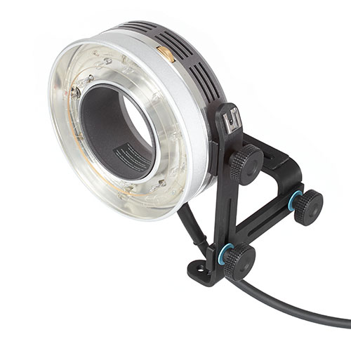 <p><strong>Broncolor Ring Flash C</strong>$88 per day<br>3200ws Ring Flash</p>