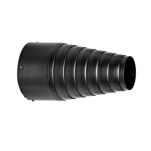 <p><strong>Broncolor Snoot</strong>$10 per day<br>Bron 20 Conical Snoot</p>
