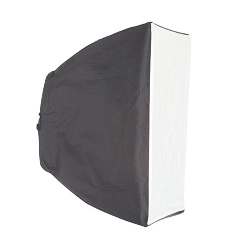 <p><strong>Chimera Mini</strong>$25 per day<br>30x40cm Softbox</p>