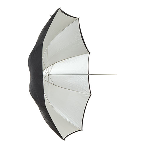 <p><strong>Photoflex 60" Umbrella</strong>$10 per day<br>Convertible Umbrella</p>