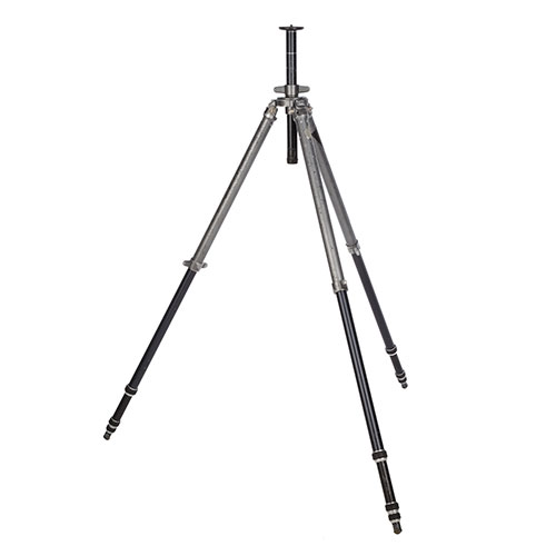 <p><strong>Gitzo Tripod Large</strong>$50 per day<br>Legs only</p>