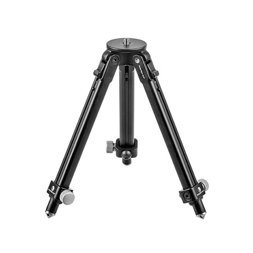 <p><strong>Ground Level Tripod</strong>$45 per day<br>TP 243 Tripod Legs Only</p>