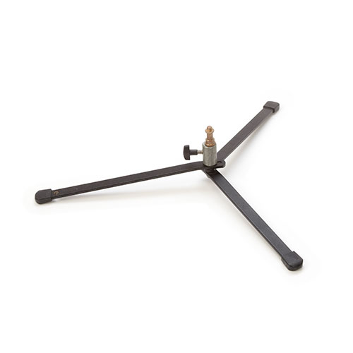 <p><strong>Manfrotto Floor Stand</strong>$5 per day<br>003 Floor Stand</p>